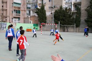 Futsal 002