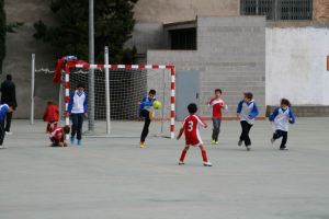 Futsal 093