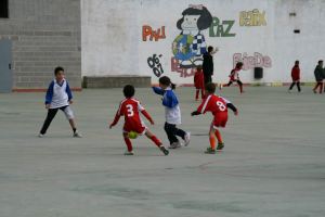 Futsal 107