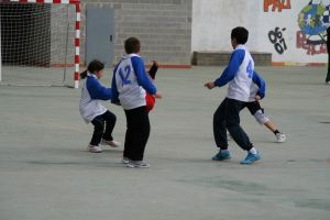 Futsal 110