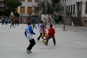 Futsal 113