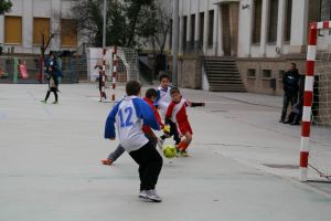 Futsal 114