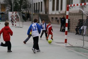 Futsal 115
