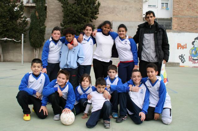 Futsal 125